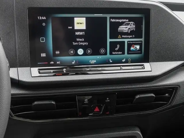 Volkswagen Caddy view 7