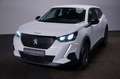 Peugeot 2008 1.2  PureTech Active Pack EAT8*AHK*LED*Kame Blanc - thumbnail 1