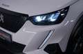 Peugeot 2008 1.2  PureTech Active Pack EAT8*AHK*LED*Kame Blanc - thumbnail 2