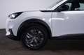 Peugeot 2008 1.2  PureTech Active Pack EAT8*AHK*LED*Kame Blanc - thumbnail 3