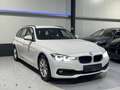 BMW 320 320 d Advantage LED NAVI SPURASS PDC SHZ HEAD UP Weiß - thumbnail 1