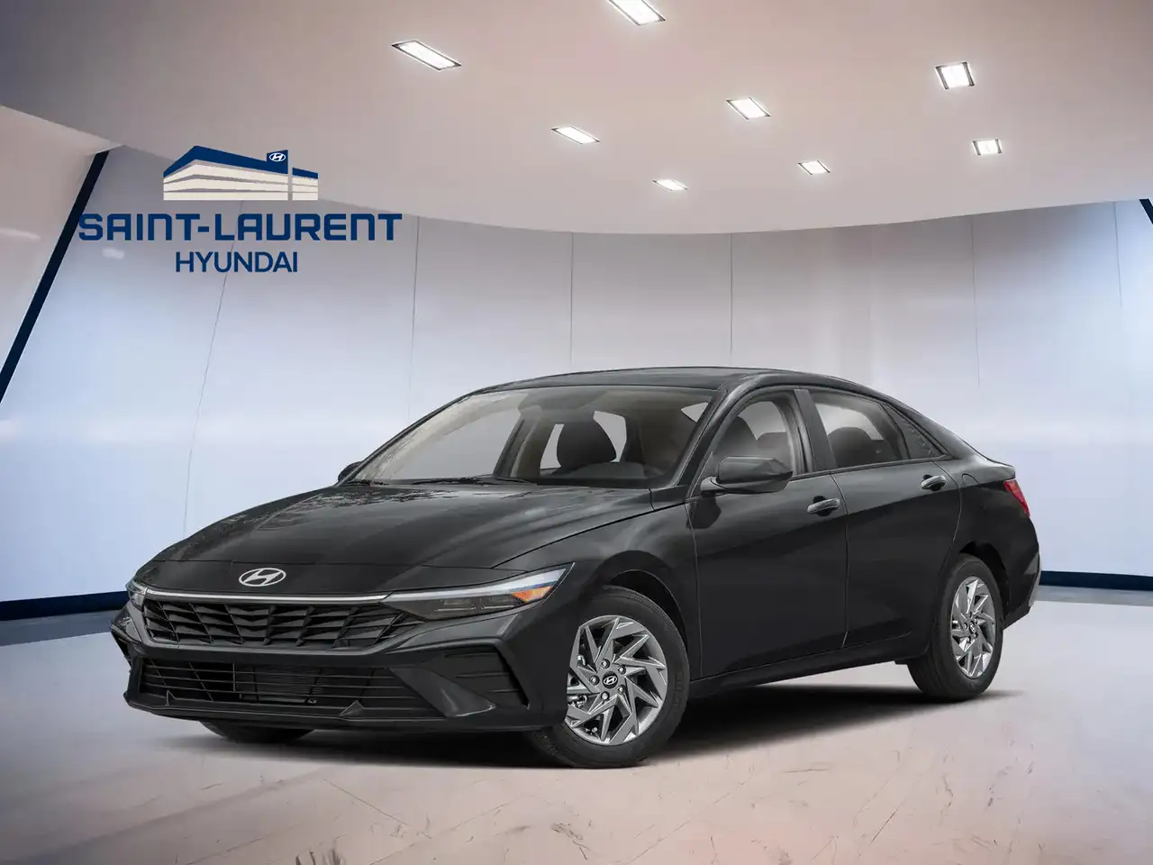 Hyundai ELANTRA снимка Hyundai ELANTRA