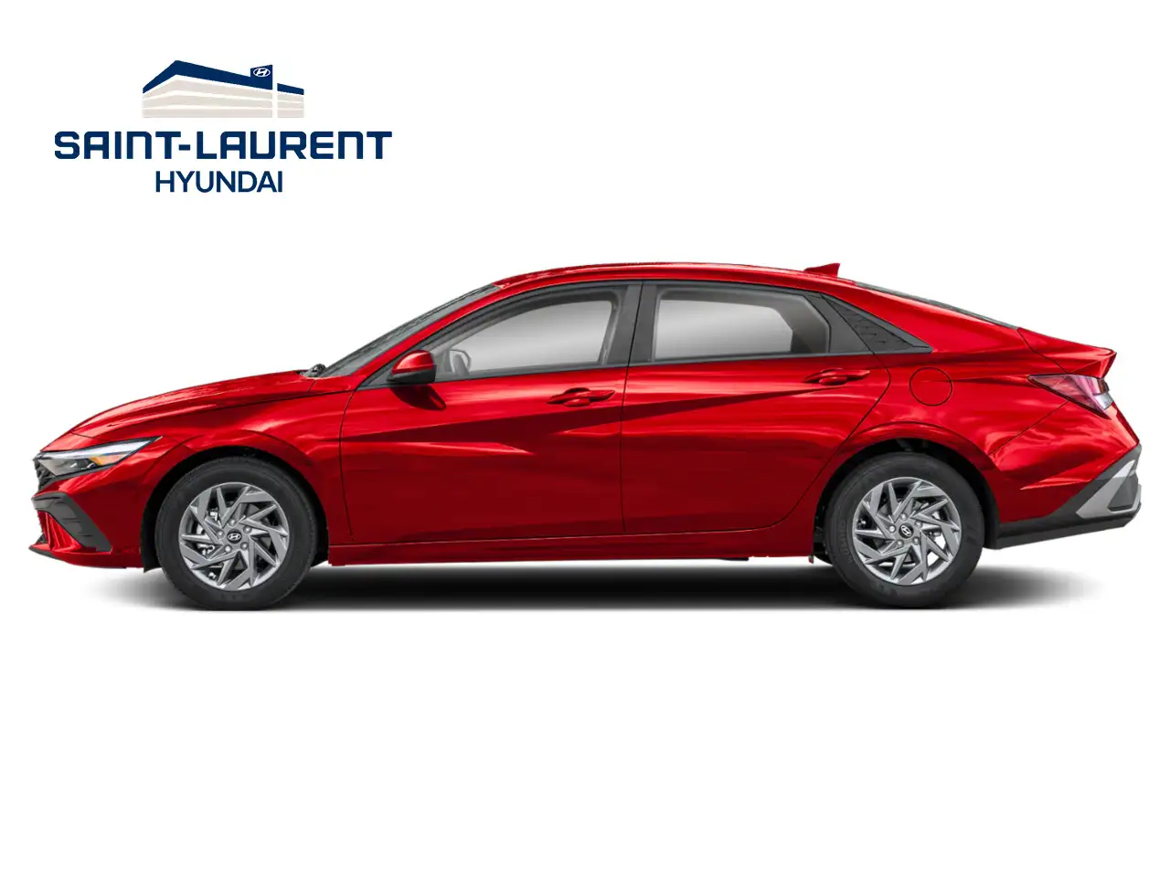 Hyundai ELANTRA снимка Hyundai ELANTRA