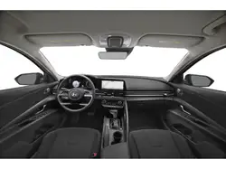 Hyundai Elantra 2026
