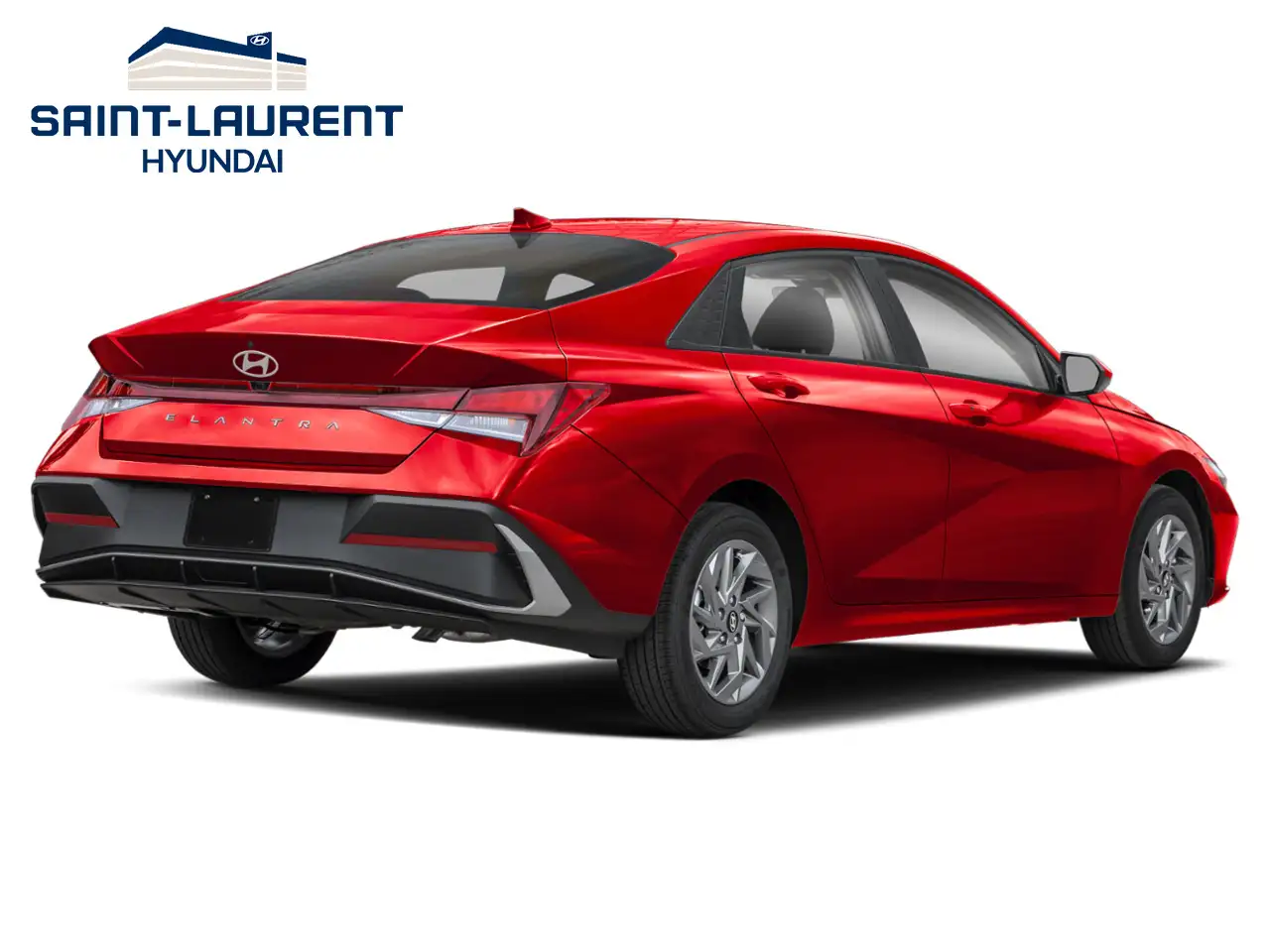 Hyundai ELANTRA снимка Hyundai ELANTRA