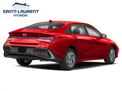 Hyundai Elantra 2026 — фото 12