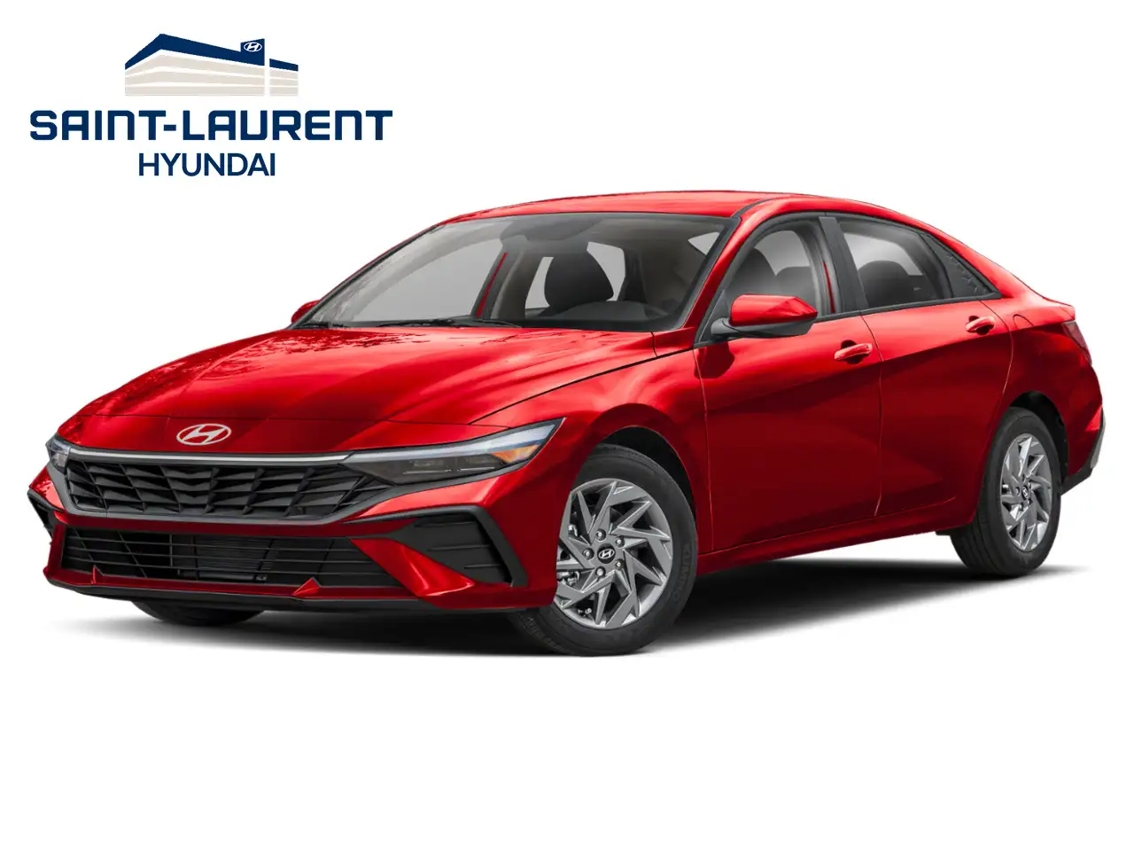 Hyundai ELANTRA снимка Hyundai ELANTRA