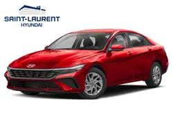 Hyundai Elantra 2026 — фото 10