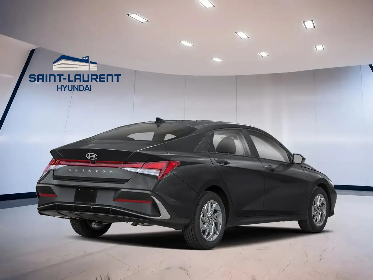 Hyundai ELANTRA снимка Hyundai ELANTRA