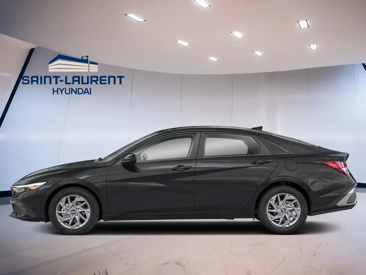 Hyundai ELANTRA снимка Hyundai ELANTRA