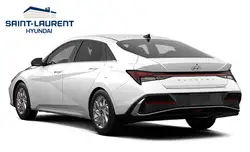 Hyundai Elantra 2026