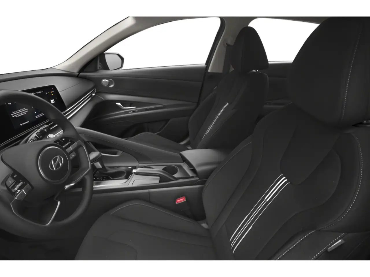 Hyundai ELANTRA снимка Hyundai ELANTRA