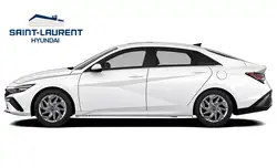 Hyundai Elantra 2026