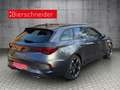 CUPRA Leon Sportstourer 1.5 TSI DSG e-Hybrid Facelift AHK NAV Grau - thumbnail 5