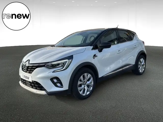 Renault Captur Captur 1.5 Blue dCi Intens EDC