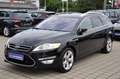 Ford Mondeo Turnier 1.6 Titanium AHK-STANDHZ-NAVI-XENON-1.HAND Schwarz - thumbnail 3