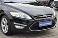 Ford Mondeo Turnier 1.6 Titanium AHK-STANDHZ-NAVI-XENON-1.HAND Schwarz - thumbnail 26