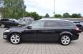 Ford Mondeo Turnier 1.6 Titanium AHK-STANDHZ-NAVI-XENON-1.HAND Schwarz - thumbnail 7