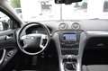 Ford Mondeo Turnier 1.6 Titanium AHK-STANDHZ-NAVI-XENON-1.HAND Schwarz - thumbnail 9