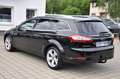 Ford Mondeo Turnier 1.6 Titanium AHK-STANDHZ-NAVI-XENON-1.HAND Schwarz - thumbnail 4