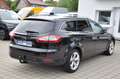 Ford Mondeo Turnier 1.6 Titanium AHK-STANDHZ-NAVI-XENON-1.HAND Schwarz - thumbnail 6