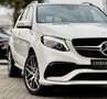 Mercedes-Benz GLE 63 AMG 4M/PANO/DISTRO+/360°/AIRM/AHK LED TV White - thumbnail 1