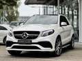Mercedes-Benz GLE 63 AMG 4M/PANO/DISTRO+/360°/AIRM/AHK LED TV White - thumbnail 5