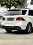 Mercedes-Benz GLE 63 AMG 4M/PANO/DISTRO+/360°/AIRM/AHK LED TV White - thumbnail 8