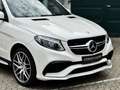 Mercedes-Benz GLE 63 AMG 4M/PANO/DISTRO+/360°/AIRM/AHK LED TV White - thumbnail 3