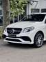 Mercedes-Benz GLE 63 AMG 4M/PANO/DISTRO+/360°/AIRM/AHK LED TV White - thumbnail 6