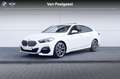 BMW 218 2 Serie Gran Coupé 218i M-Sport Wit - thumbnail 1