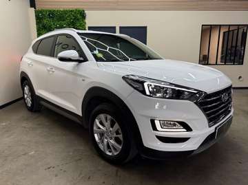 1.6 CRDi hybrid 48V BUSINESS
