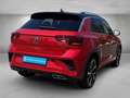 Volkswagen T-Roc 1.5 TSI 110kW DSG R-Line *DAB+*NAV*LED* Rot - thumbnail 4