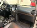 Toyota Land Cruiser Land Cruiser 2.8 d-4d Lounge+ auto my19 GANCIO Argento - thumbnail 20