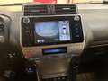 Toyota Land Cruiser Land Cruiser 2.8 d-4d Lounge+ auto my19 GANCIO Argento - thumbnail 13