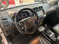 Toyota Land Cruiser Land Cruiser 2.8 d-4d Lounge+ auto my19 GANCIO Argento - thumbnail 10