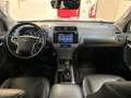 Toyota Land Cruiser Land Cruiser 2.8 d-4d Lounge+ auto my19 GANCIO Argento - thumbnail 23