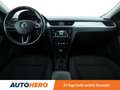 Skoda Rapid/Spaceback 1.0 TSI Drive Aut.*PDC*SHZ*TEMPO*KLIMA*GARANTIE* Weiß - thumbnail 12