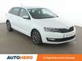 Skoda Rapid/Spaceback 1.0 TSI Drive Aut.*PDC*SHZ*TEMPO*KLIMA*GARANTIE* Weiß - thumbnail 8