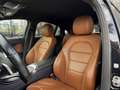 Mercedes-Benz GLC 220 d Coupe Premium AMG 4M SOSPENSIONI BURMESTER Nero - thumbnail 4
