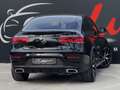 Mercedes-Benz GLC 220 d Coupe Premium AMG 4M SOSPENSIONI BURMESTER Nero - thumbnail 3