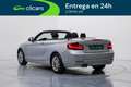 BMW 220 220d Cabrio Plateado - thumbnail 18
