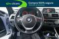 BMW 220 220d Cabrio Plateado - thumbnail 28