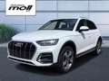 Audi Q5 40 TDI quat advanced S-tronic LED, Navi+, Kam Blanco - thumbnail 1
