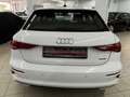 Audi A3 A3 IV Spbk 40 2.0 tdi Busines Adv quattro s-tr Blanc - thumbnail 26