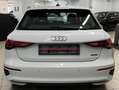 Audi A3 A3 IV Spbk 40 2.0 tdi Busines Adv quattro s-tr Blanc - thumbnail 5