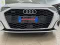 Audi A3 A3 IV Spbk 40 2.0 tdi Busines Adv quattro s-tr Blanc - thumbnail 12