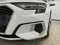 Audi A3 A3 IV Spbk 40 2.0 tdi Busines Adv quattro s-tr Blanc - thumbnail 13