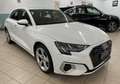 Audi A3 A3 IV Spbk 40 2.0 tdi Busines Adv quattro s-tr Blanc - thumbnail 1