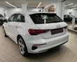 Audi A3 A3 IV Spbk 40 2.0 tdi Busines Adv quattro s-tr Blanc - thumbnail 6
